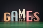 2016年奥运会标志